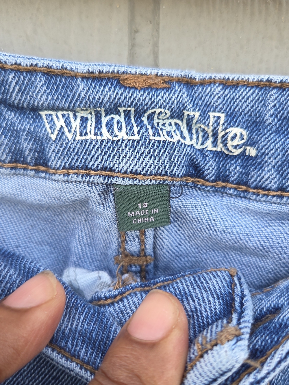 wild fable Light Blue Women's Denim Jeans